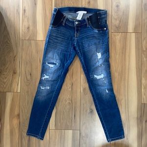 Maternity Jeans